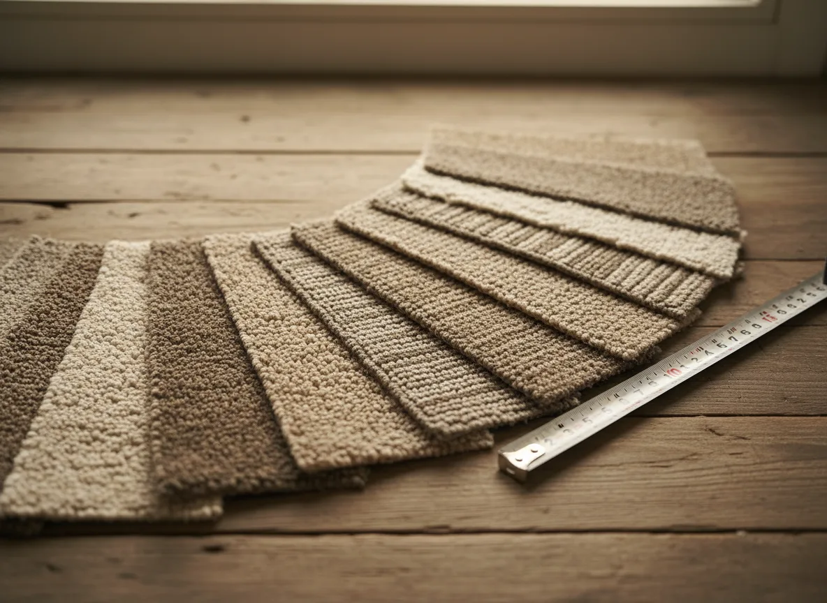 Carpet Installation Jermyn, TX FAQs