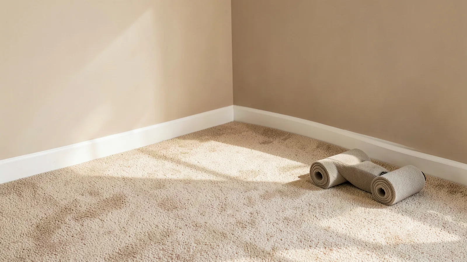 Carpet Installation in Jermyn, TX near me